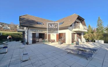 Villa 6.5 pièces - image - 2