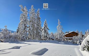 Chalet 8.5 Zimmer - image - 4