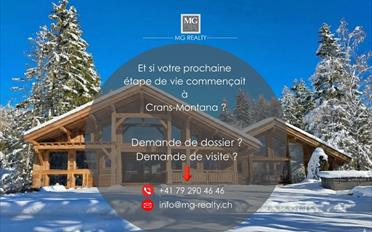 Chalet 8.5 rooms - image - 5