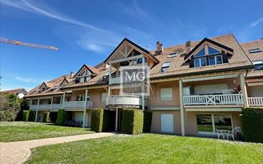 Duplex 4 pièces - image - 2