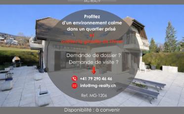 Villa 6.5 Zimmer - image - 1