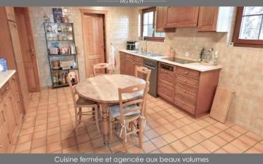 Villa 6.5 Zimmer - image - 6