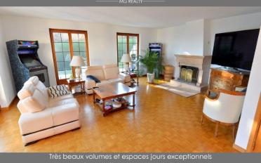Villa 6.5 pièces - image - 3
