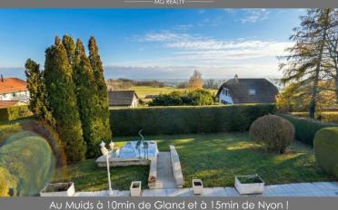 Villa 6.5 pièces - image - 2