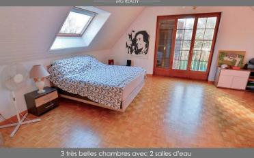 Villa 6.5 pièces - image - 7