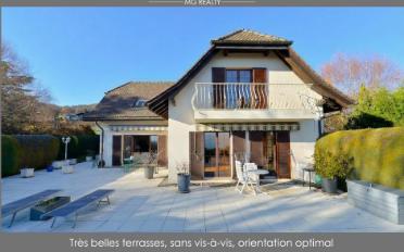 Villa 6.5 pièces - image - 9