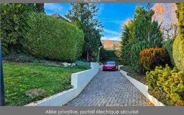 Villa 6.5 pièces - image - 8