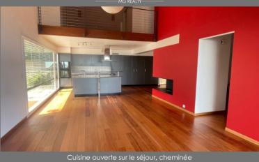 Villa 7.5 pièces - image - 4