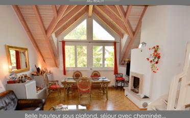 Duplex 4 pièces - image - 3