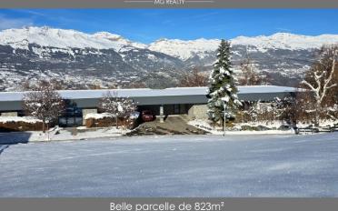 Chalet 4.5 pièces - image - 3