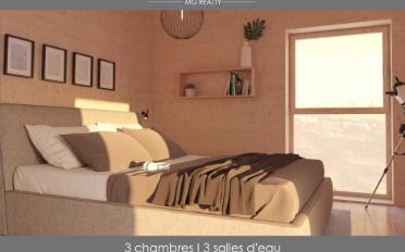 Chalet 4.5 Zimmer - image - 6
