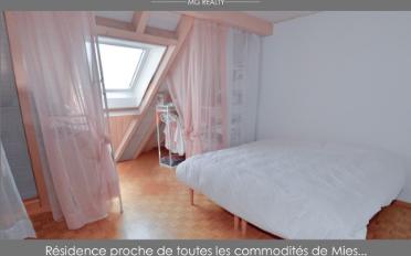 Duplex 4 pièces - image - 8