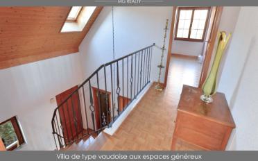Villa 6.5 Zimmer - image - 7