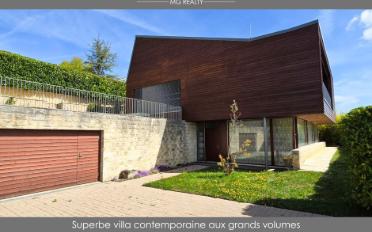 Villa 7.5 Zimmer - image - 4