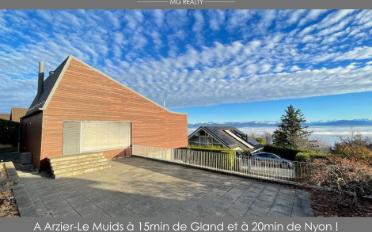 Villa 7.5 Zimmer - image - 9