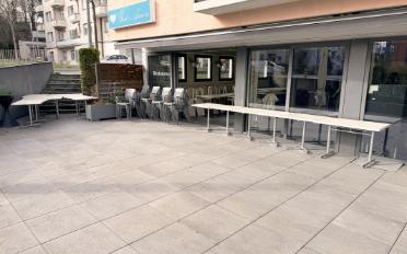 Büro 4 Zimmer - image - 4