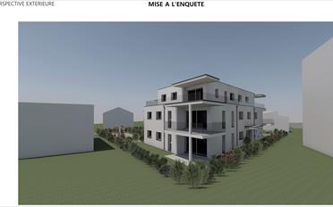 Apartment 3.5 rooms - image - 7