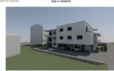 Apartment 3.5 rooms - image - 8