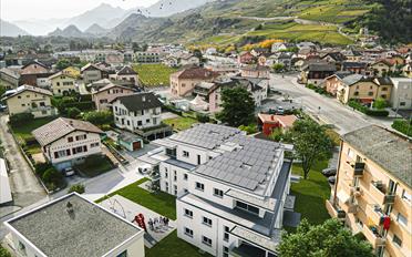 Apartment 4.5 rooms - image - 3