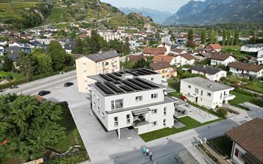 Apartment 4.5 rooms - image - 2