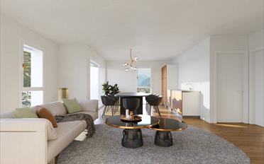 Apartment 2.5 rooms - image - 5