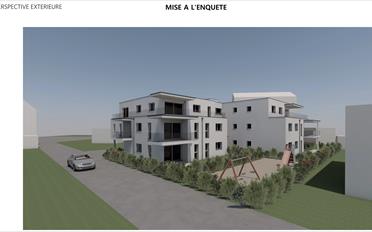 Apartment 2.5 rooms - image - 6