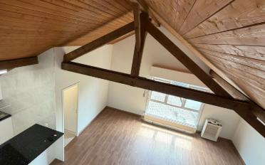 Appartement 2.5 pièces - image - 1