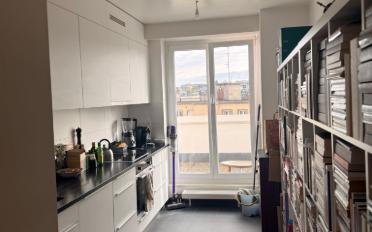 Wohnung 3.5 Zimmer - image - 2