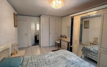 Appartement meublé 5 pièces - image - 12