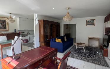 Appartement meublé 5 pièces - image - 13