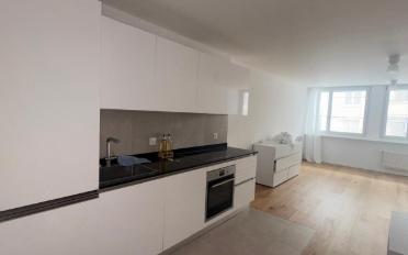 Wohnung 1.5 Zimmer - image - 1