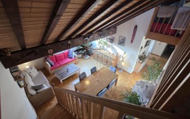 Appartement 5 pièces - image - 12