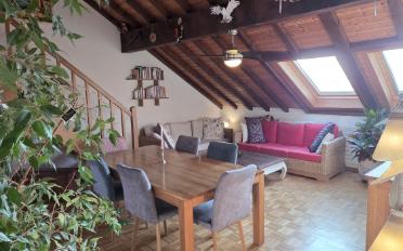 Appartement 5 pièces - image - 14
