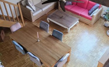 Appartement 5 pièces - image - 19