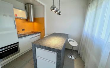 Wohnung ein Zimmer - image - 1