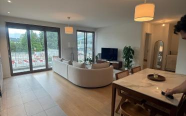 Wohnung 3 Zimmer - image - 1