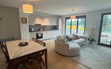 Wohnung 3 Zimmer - image - 2