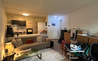 Wohnung 3 Zimmer - image - 1