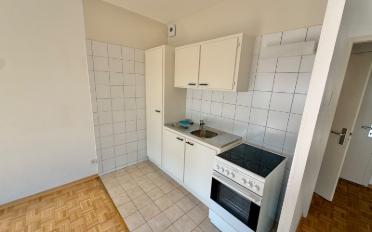 Wohnung 1.5 Zimmer - image - 1