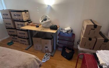 Appartement 4 pièces - image - 8
