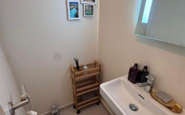 Appartement 4 pièces - image - 15