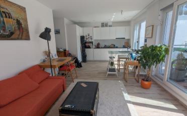 Appartement 3 pièces - image - 2