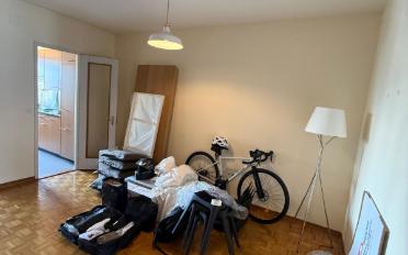 Wohnung 3 Zimmer - image - 1