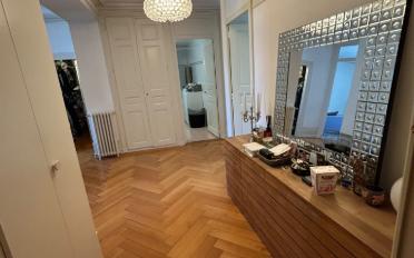 Apartment 5 rooms - image - 3
