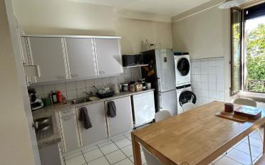 Apartment 5 rooms - image - 7