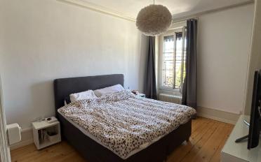 Apartment 5 rooms - image - 14