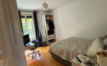 Apartment 5 rooms - image - 17