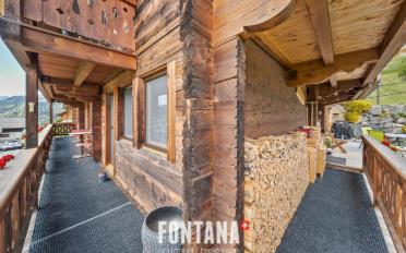 Chalet 19 pièces - image - 8
