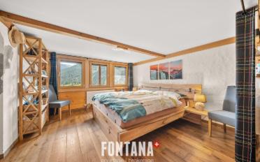 Chalet 19 pièces - image - 12