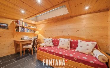 Chalet 7 pièces - image - 7